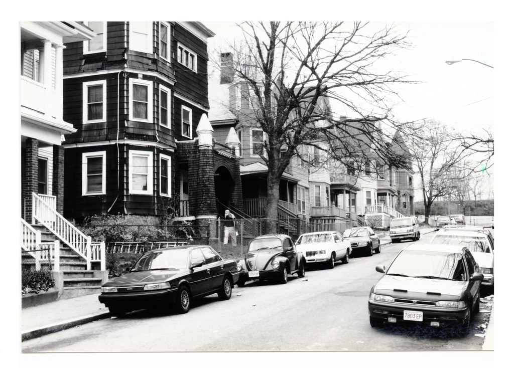 8 to 22 Montello Street Title 8 to 22 Montello Street Cre… Flickr