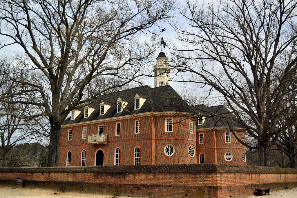 Williamsburg, VA Flickr