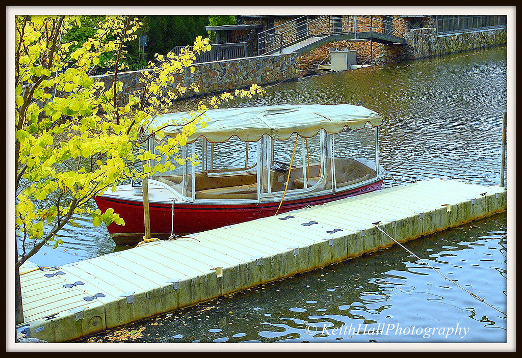 Lasater Mill House, Lake Lasater, circa 1928, Clemmons NC Flickr
