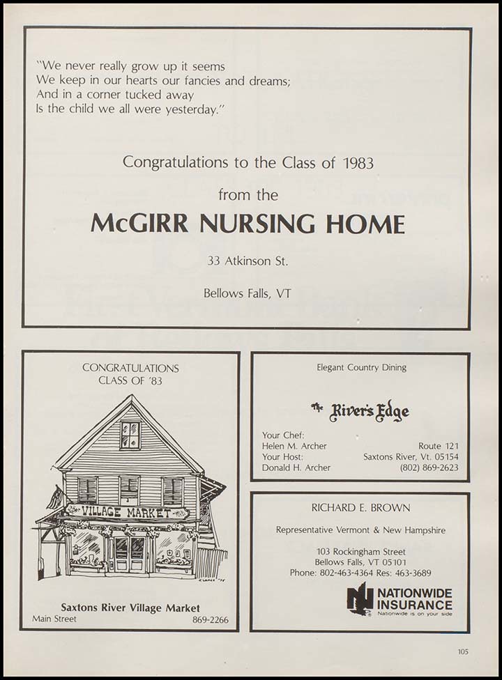 0109 Rockingham Free Public Library Flickr