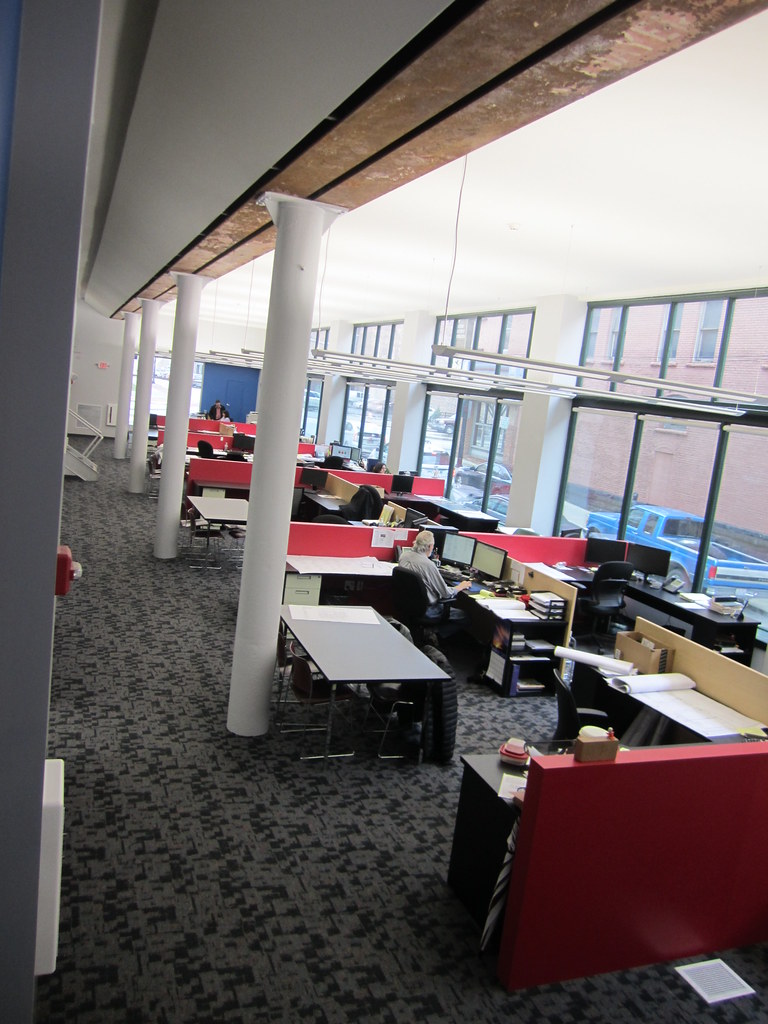 Youngstown Wells Building (OHPTC) Ohio Redevelopment Projects