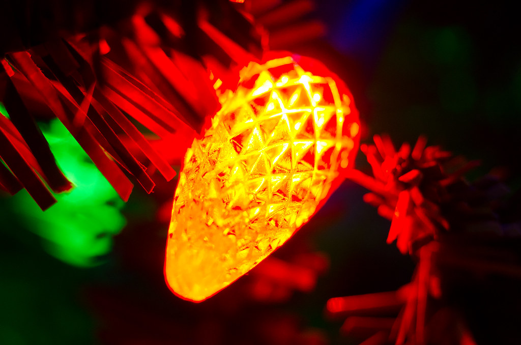 Christmas Tree Bulb 1037 dweible1109 Flickr