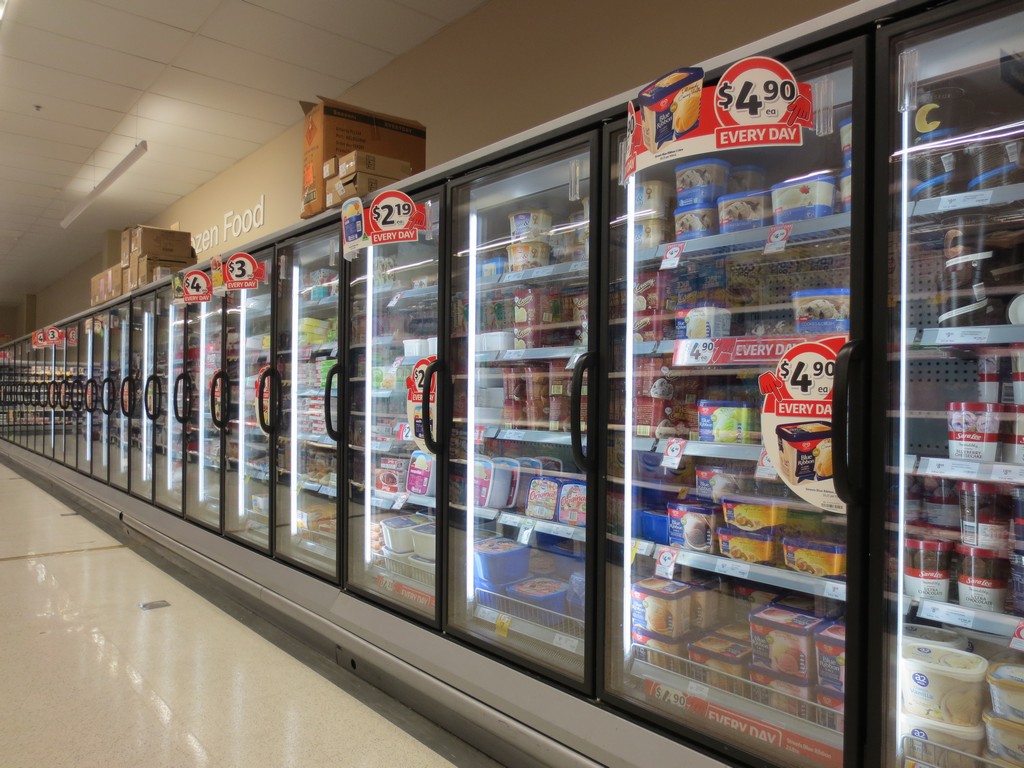 Freezer Section Pat M2007 Flickr