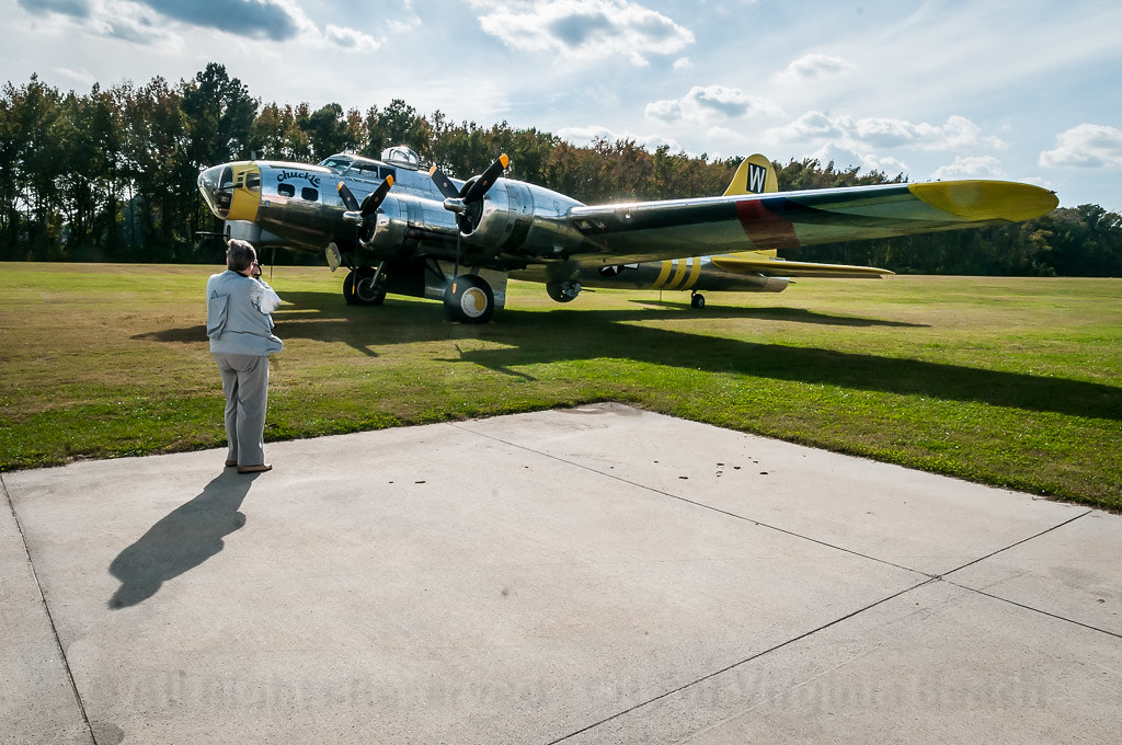 Virginia Beach Airport and Aviation Museum Virginia Beach … Flickr