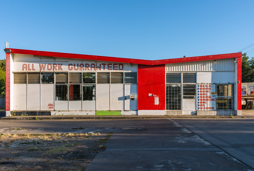 Sunshine warren kirk Flickr