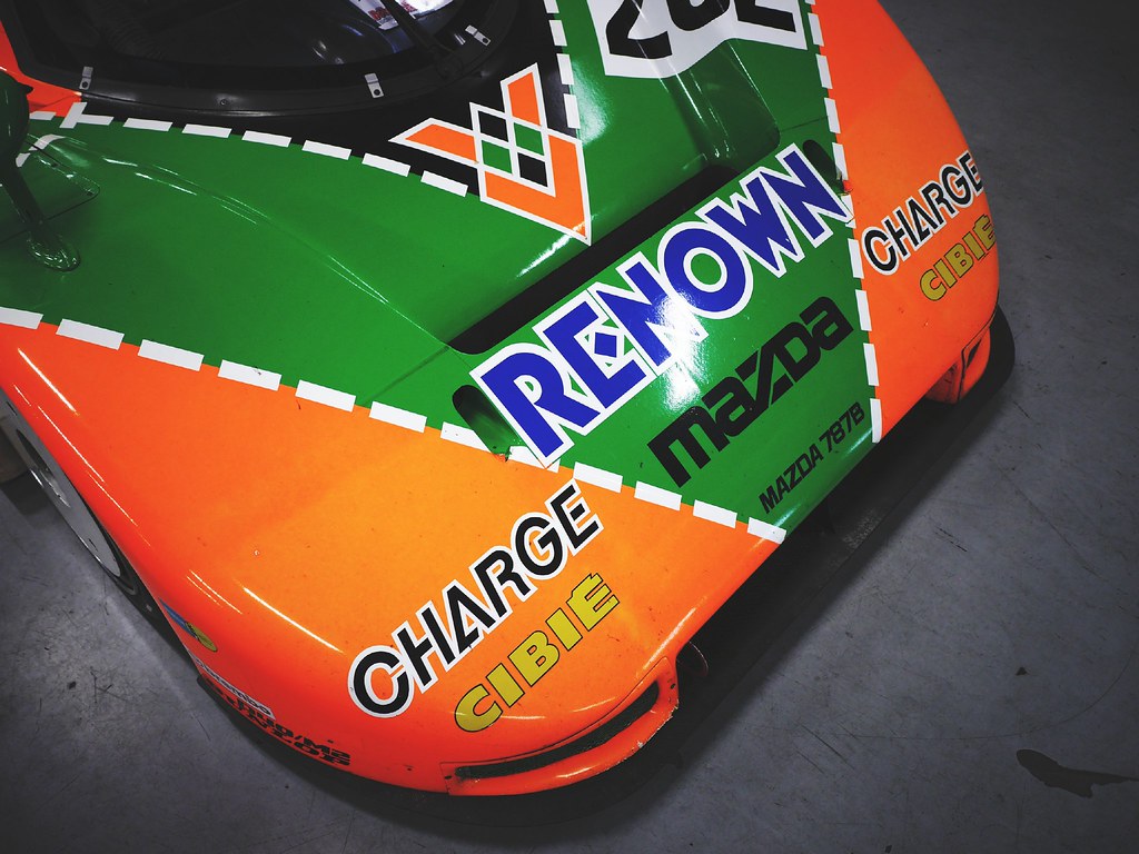 Motor Fan Festa 2016 at Fuji Speedway Tamu (EGL) Flickr