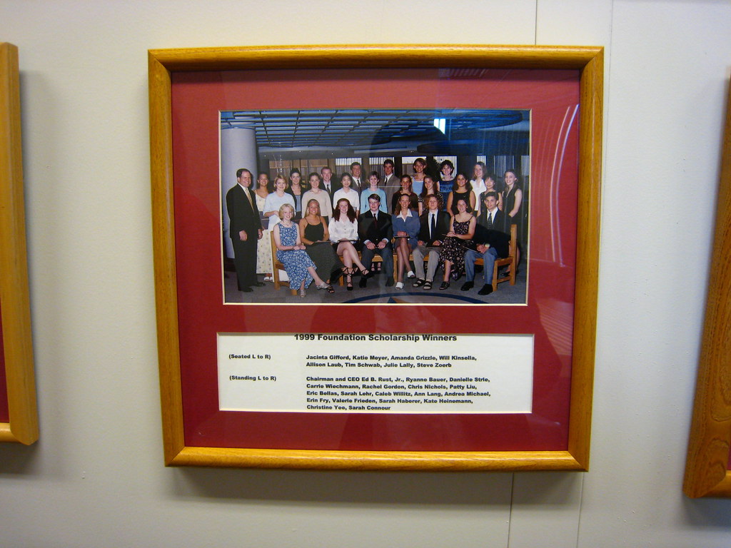 At State Farm HQ Amit Gupta Flickr