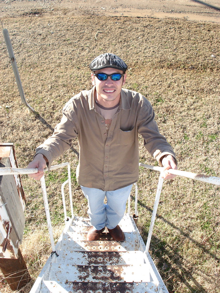 Zack Maud Rodeo MsAnthea Flickr