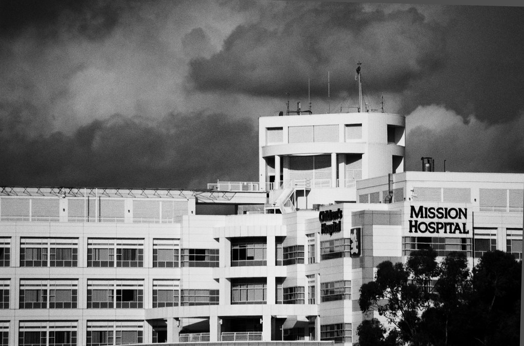 Mission Viejo Hospital Joel Duggan Flickr