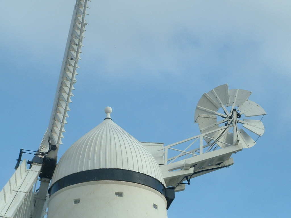 Stone Cross 6 Near Eastbourne, East Sussex Stephen Daniell Flickr