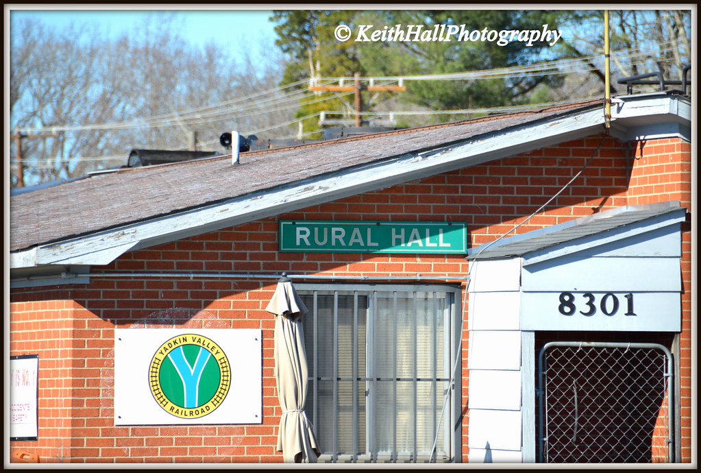 Rural Hall North Carolina, Forsyth County This is a photo … Flickr