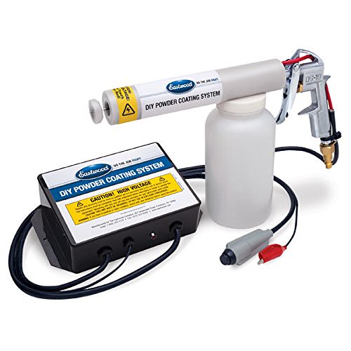 Eastwood Hotcoat Powder Coat Coating Gun via WordPress ift… Flickr