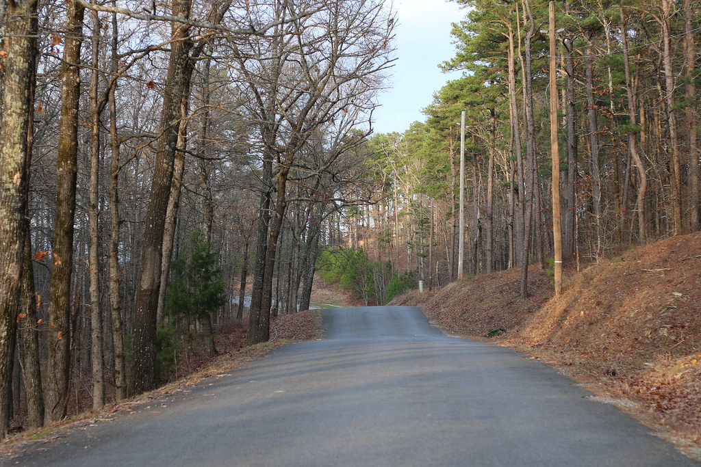 Roland Arkansas Flickr