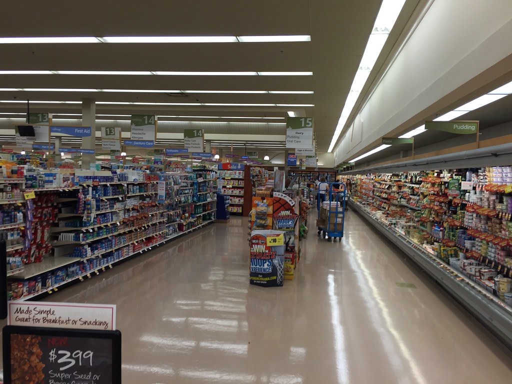 Acme Trevose Feasterville, PA Dan Asnis Flickr