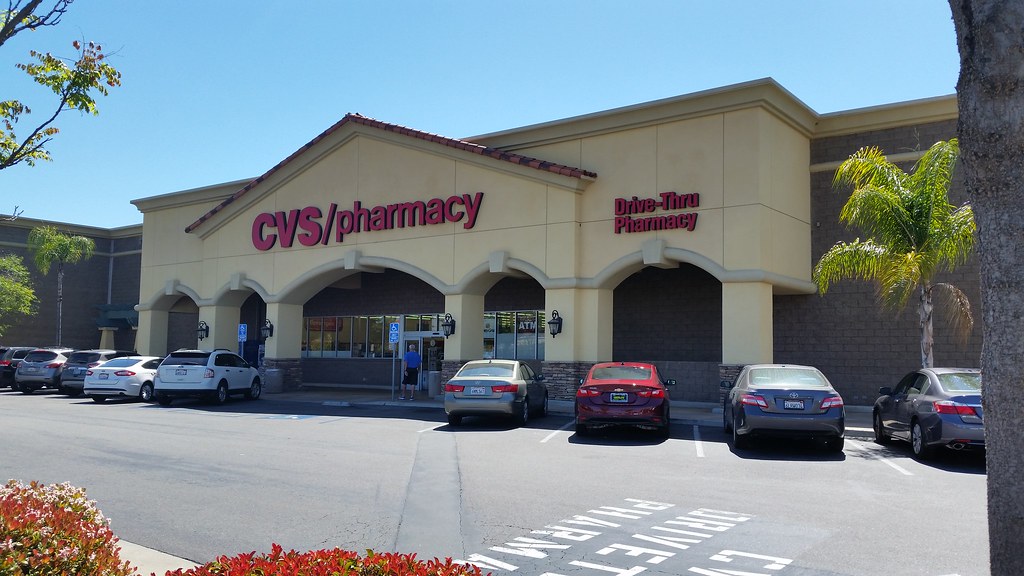 CVS 9157 Murrieta, CA limontwsprite Flickr