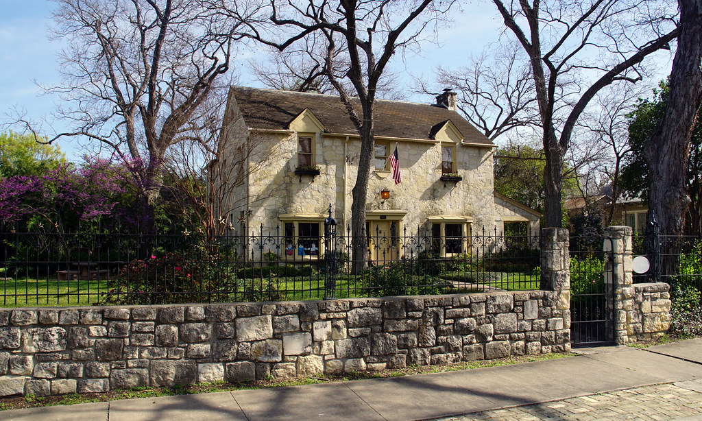 516 King William Street San Antonio, Texas robert e weston jr Flickr