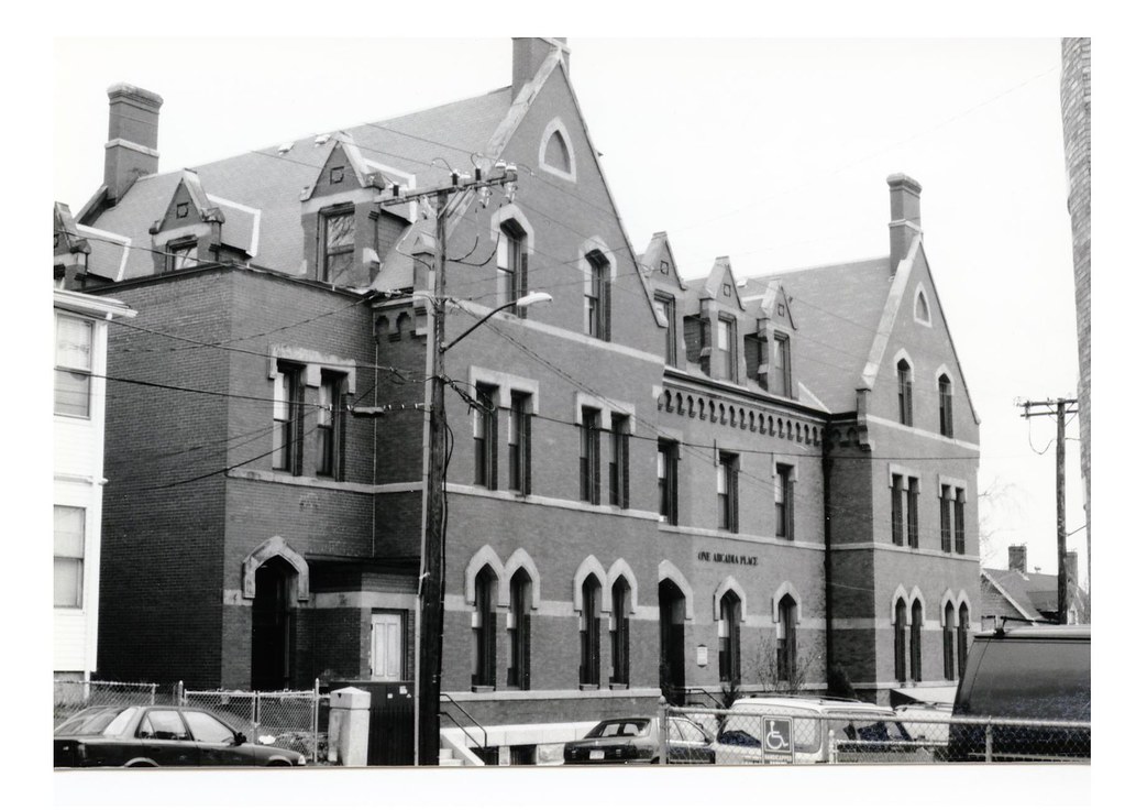 1 Arcadia Street Title 1 Arcadia Street Creator City of … Flickr