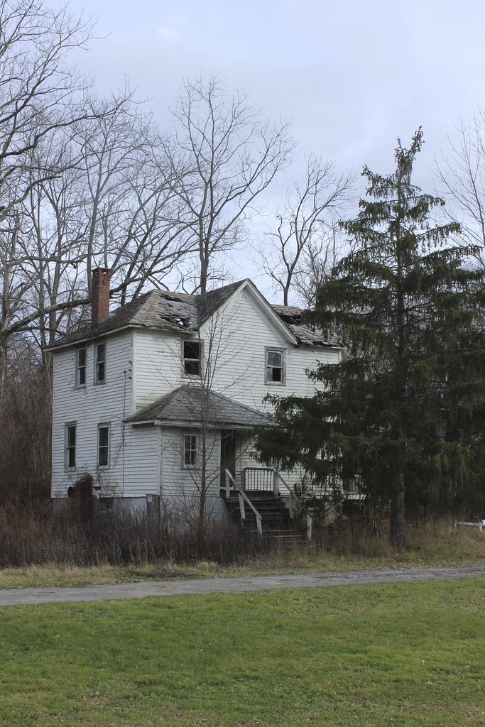 Vass Homestead Flickr