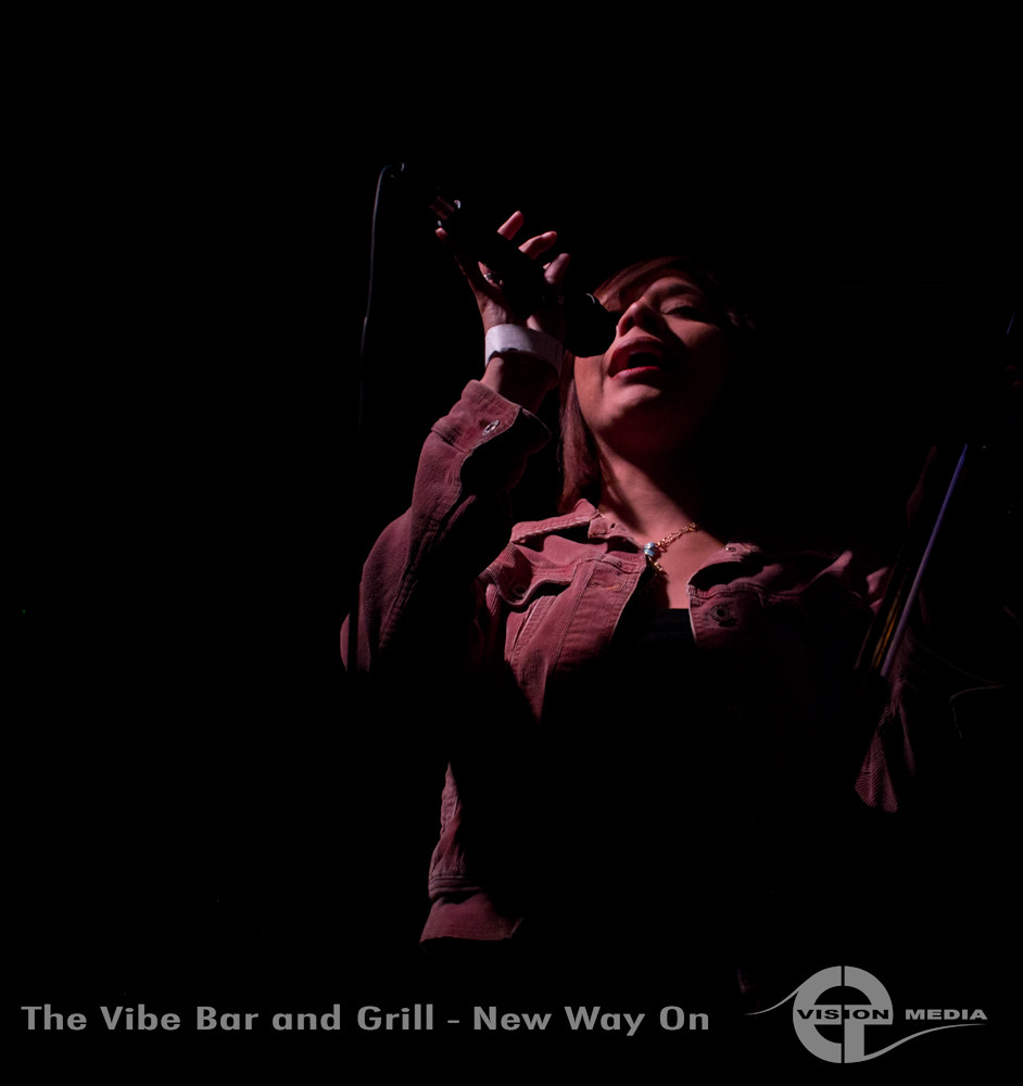 The Vibe Bar and Grill (2/10/12) New Way On The Vibe Bar… Flickr