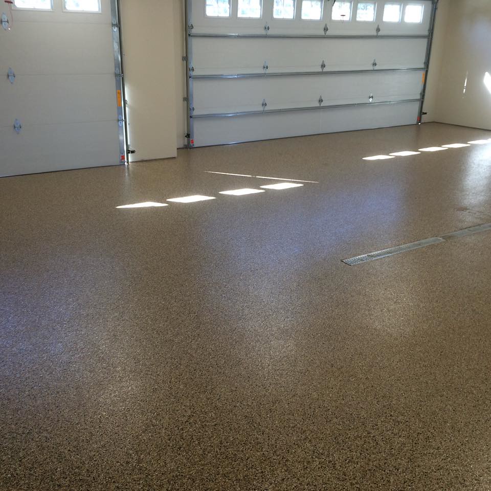 Garage Floor Resurfacing Rapid City SD theconcreteprotecto… Flickr