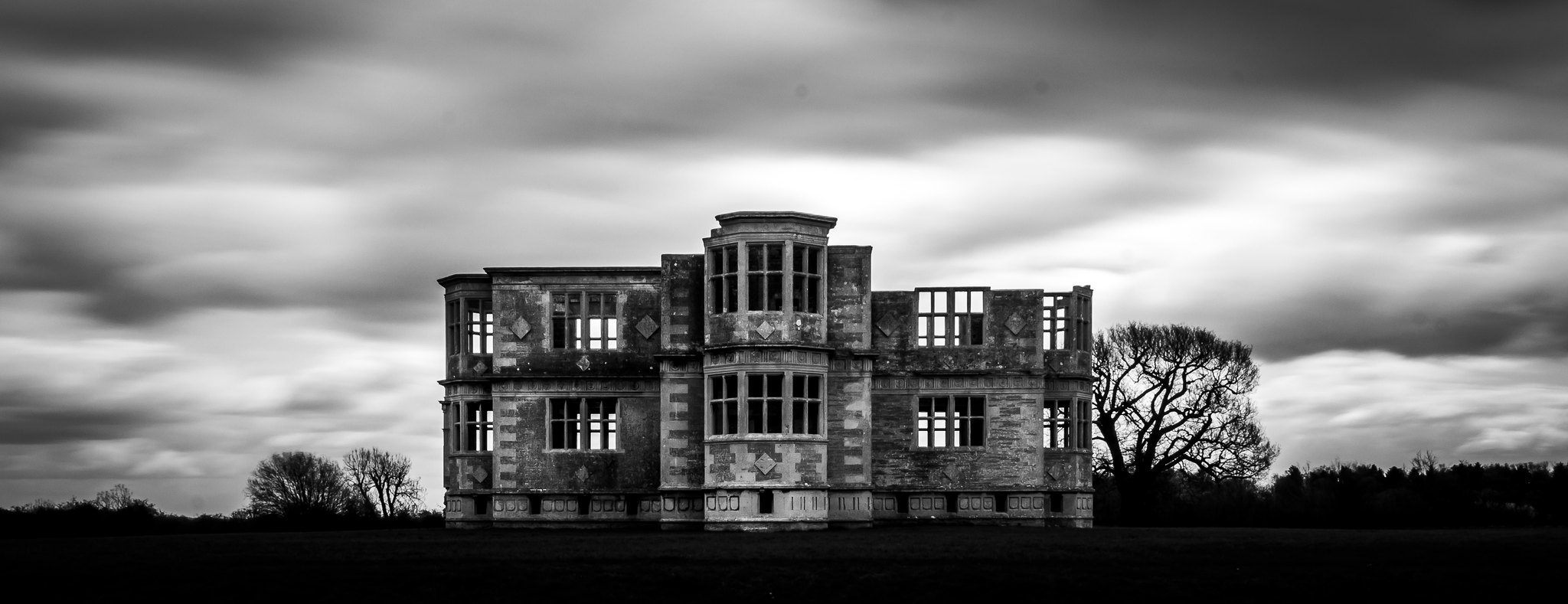 National Trust Flickr