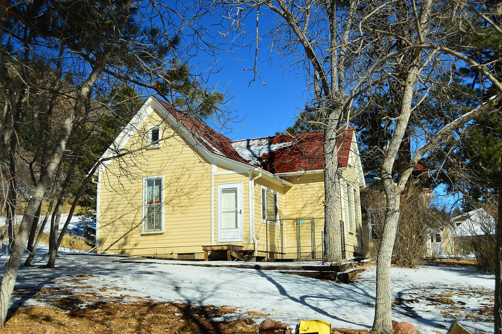 The Estemere 9 Estemere's new owners have not neglected th… Flickr