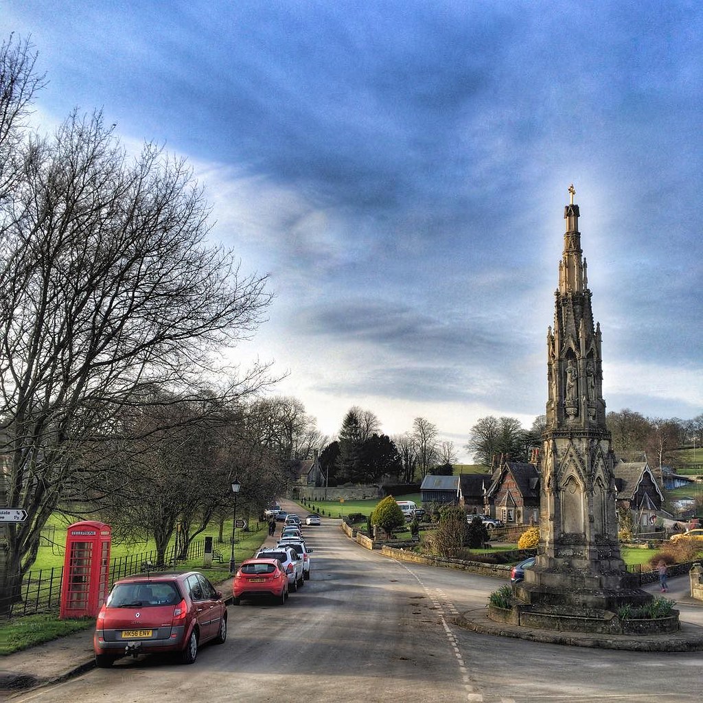 Ilam ilam surreal42 hdr rsa_rural memorial streetpho… Flickr