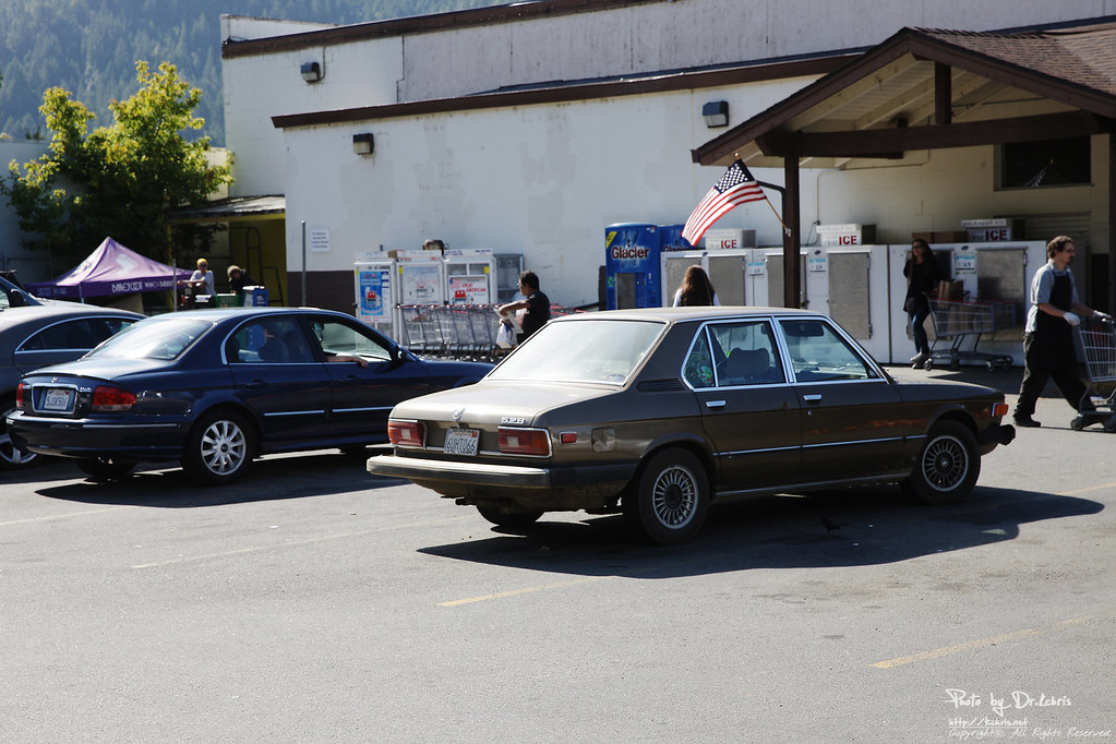 Laytonville, CA, USA Dr.kchris Flickr