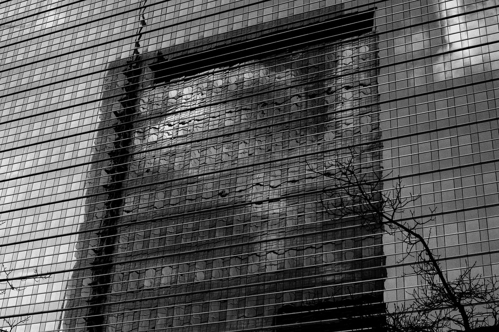 Castor und Pollux Frankfurt am Main, Germany Michael Khan Flickr