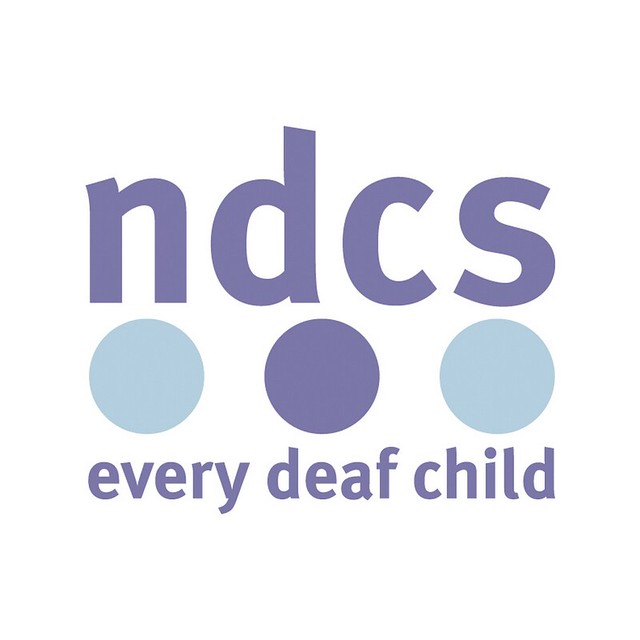 NCDS The National Deaf Children’s Society Children and