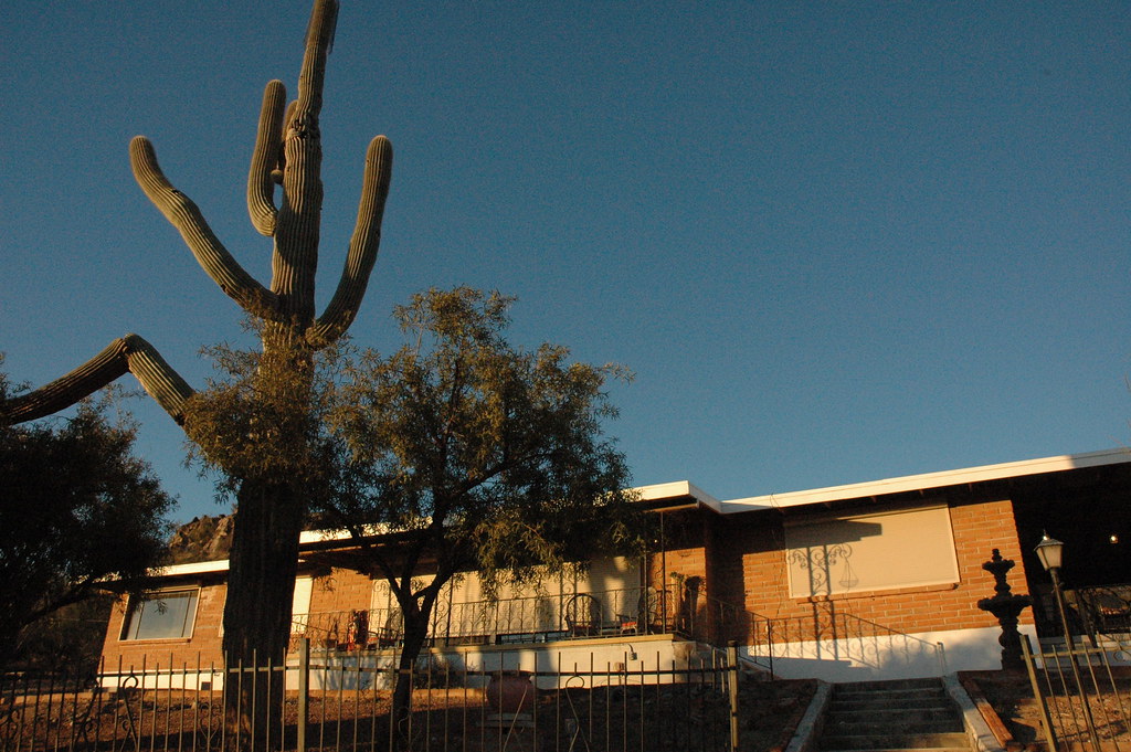 20070127 Panorama Estates 25 N PANORAMA CIRCLE, TUCSON… Flickr