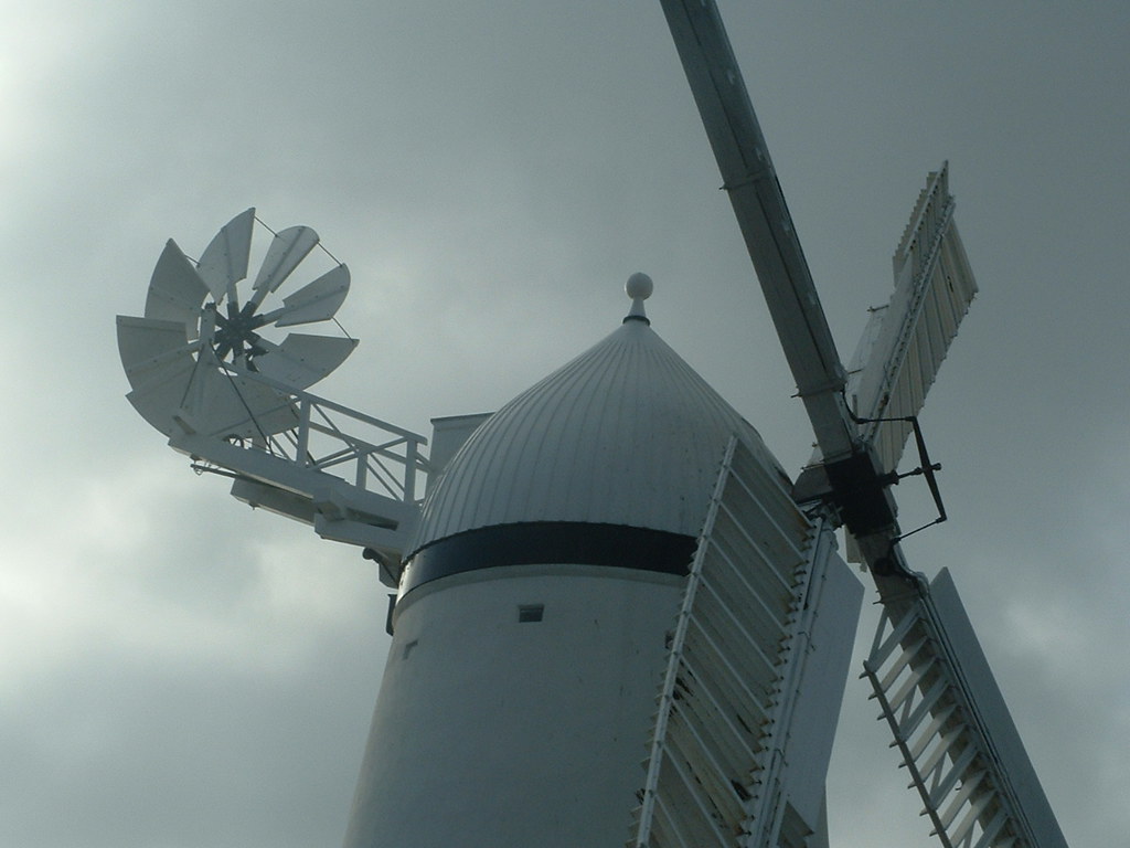 Stone Cross 8 Near Eastbourne, East Sussex Stephen Daniell Flickr
