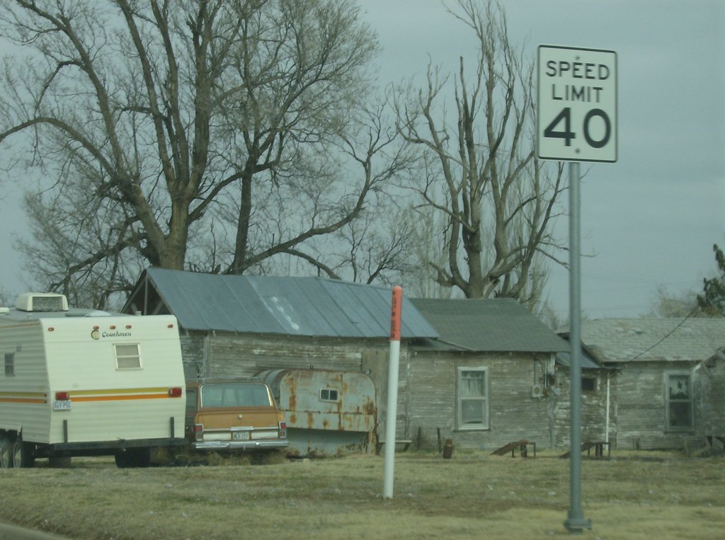 White Deer, Texas Denny Mingus Flickr
