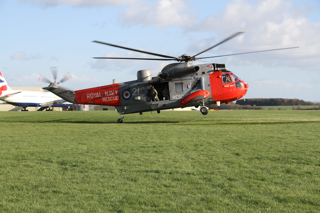 Cotswold Airport/Kemble Airfield Vistors Flickr