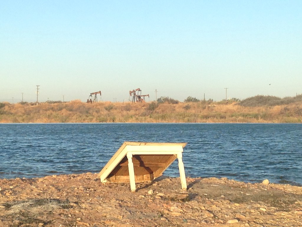 Loving NM campsite BLM free camping kerre grant Flickr