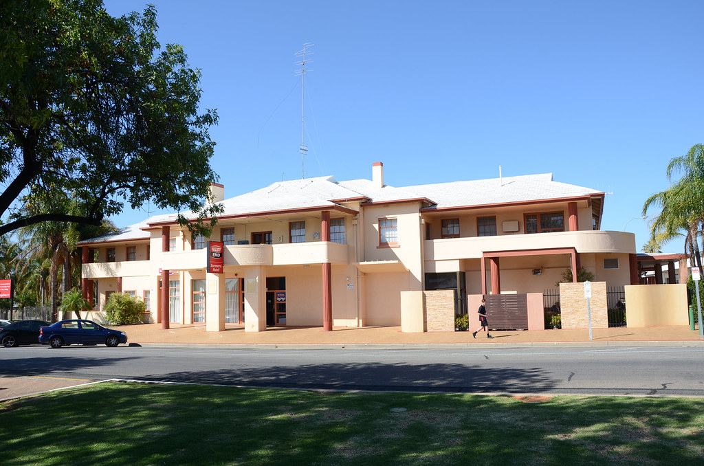 DSC_4297 Barmera Hotel, 3133 Barwell Avenue, Barmera, Sou… Flickr