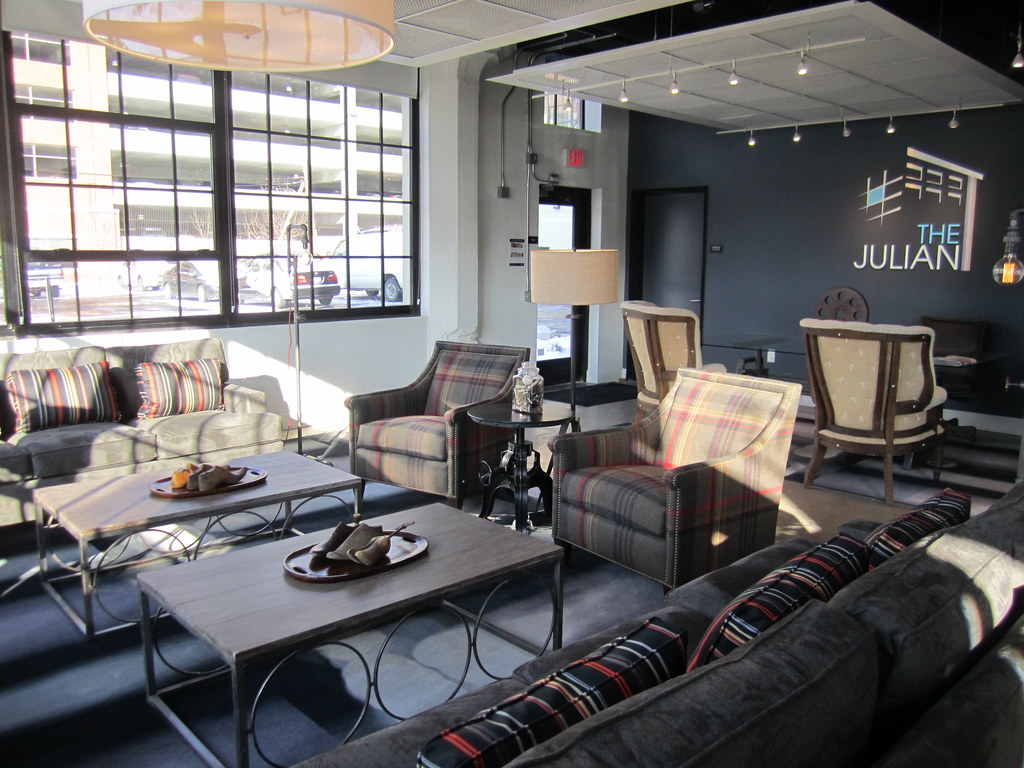 Columbus Julian and Kokenge (OHPTC) Ohio Redevelopment Projects ODSA Flickr