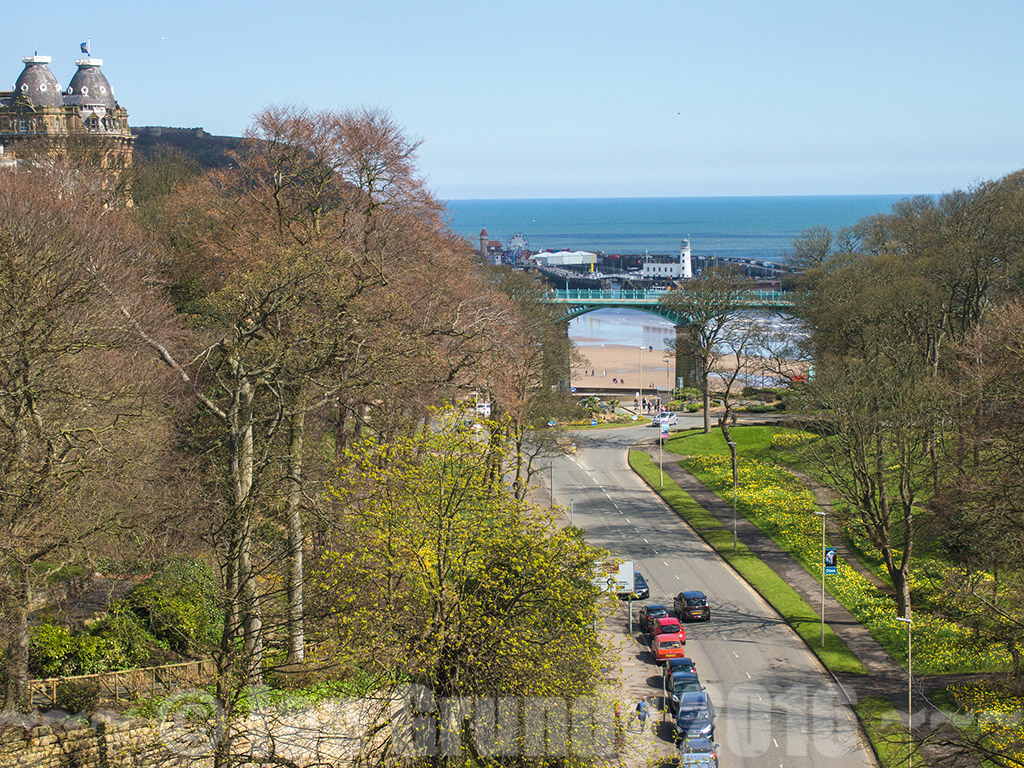 Valley Road 3270 Valley Road, Scarborough.The development … Flickr