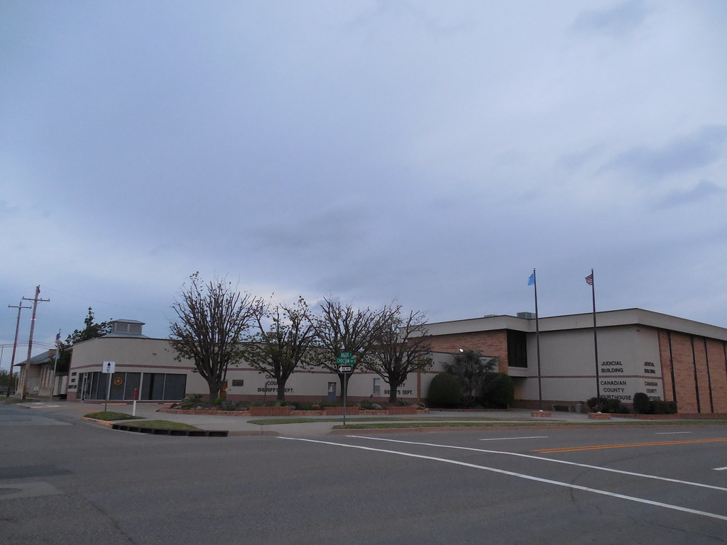 Oklahoma Canadian County Court Records at Judy Trumbauer blog