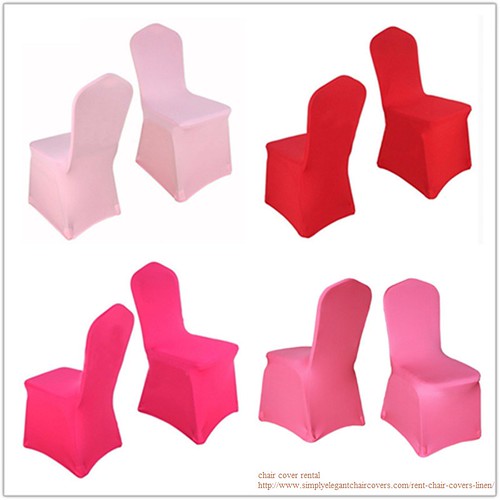 chair cover rental We offer our clients the option to rent… Flickr