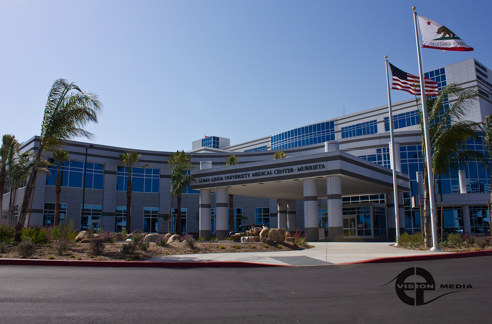 Loma Linda Medical Center Murrieta Loma Linda Medical Ce… Flickr