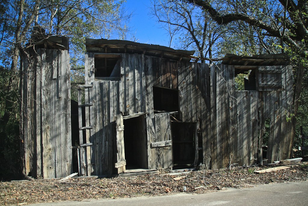 Abandoned Mississippi Flickr