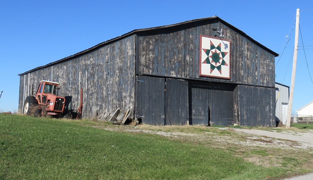 Elevation of New Castle, KY, USA Topographic Map Altitude Map