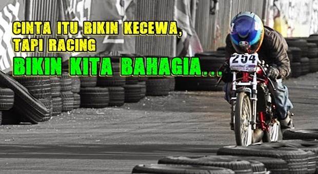 10 Kata Kata Anak Racing Dalam Dunia Balap | 10 Kata Kata An… | Flickr