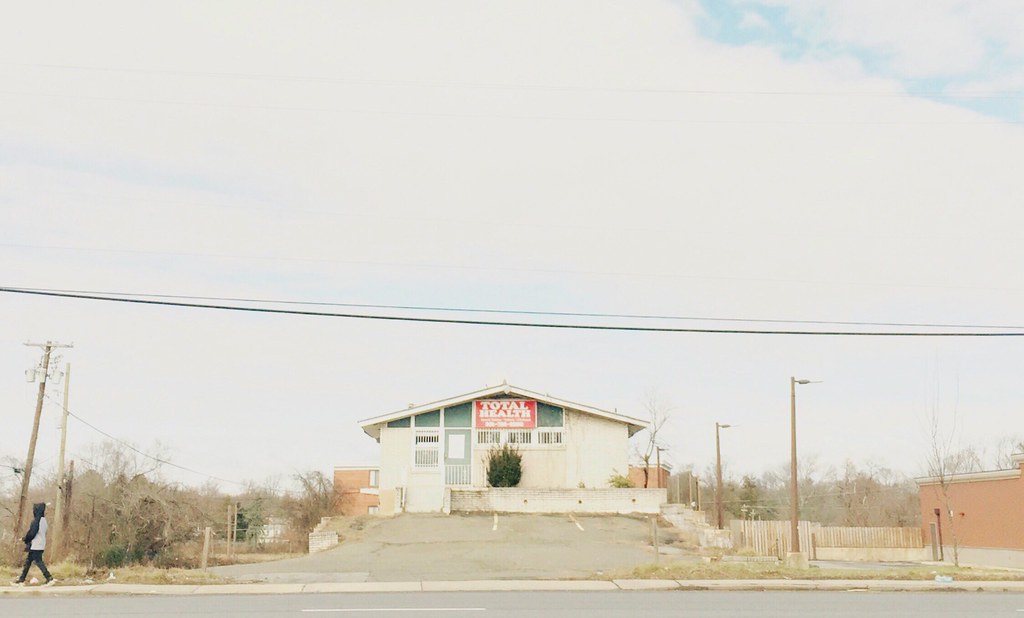 SUITLAND, MARYLAND THE ENIGMATIC TRAVELER Flickr