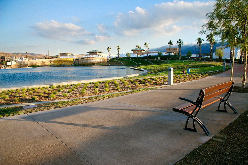 Dos Lagos Corona, California PACE Flickr