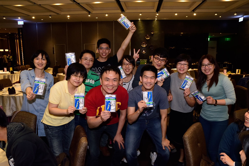 hsu spring break 2023 Yahoo Badminton Club Spring Banquet Mingyen Hsu Flickr