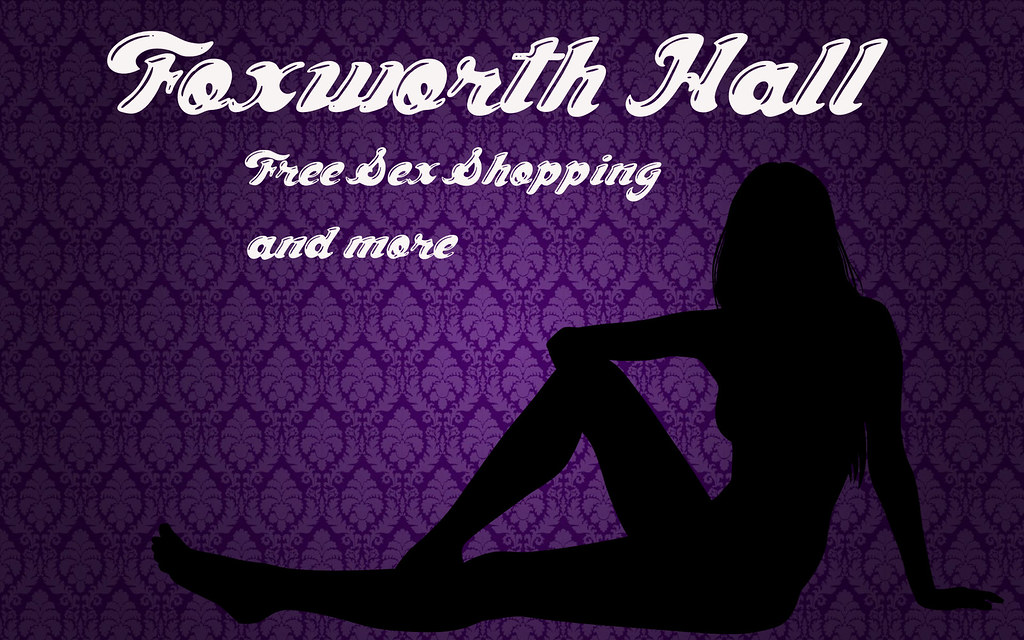 Foxworth Hall Kristen Heath Flickr