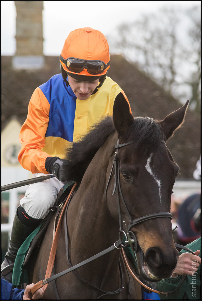 Jockeys Towcester Races 4 Feb 2016 Howard Stanbury Flickr