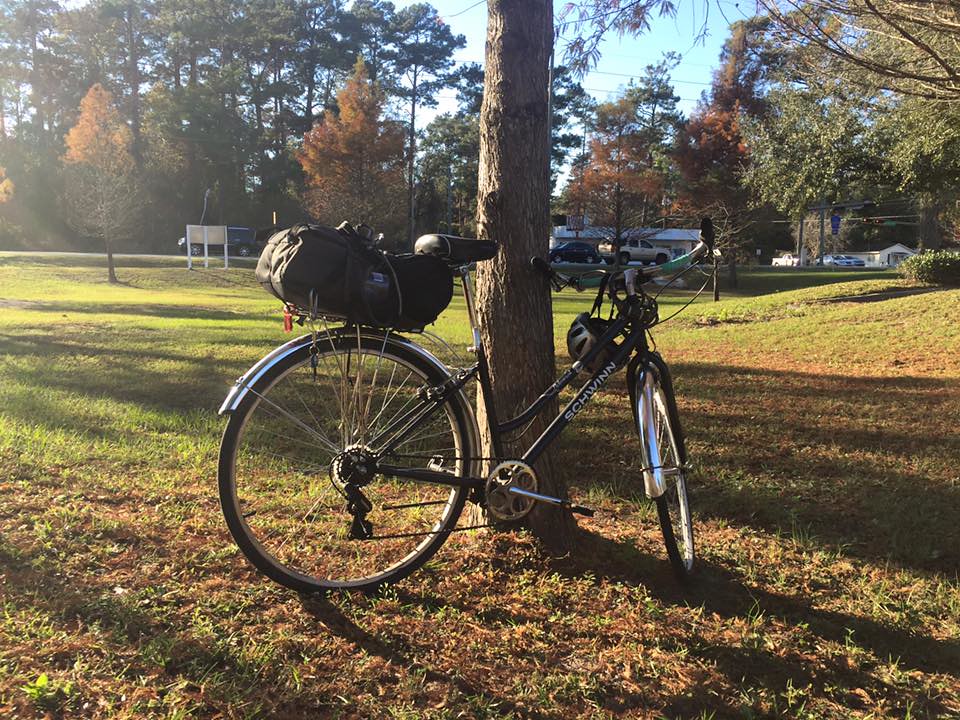 Woodville Highway Brianna Bright Flickr